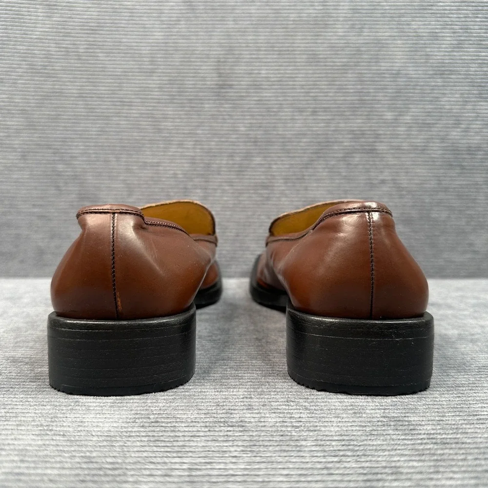 Gucci vintage loafers